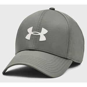 Кепка Under Armour Storm Blitzing Adj оливковий Чол